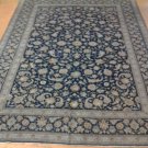 10x13 AUTHENTIC HANDKNOTTED HANDMADE PERSIAN KASHAN RUG ABSOLUTELY BREATHTAKING!