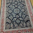 9X12 AUTHENTIC INDO-PERSIAN DOUBLE HANDKNOTTED JAIPOUR RUG HIGHLY STUNNING !!