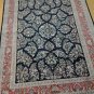 9X12 AUTHENTIC INDO-PERSIAN DOUBLE HANDKNOTTED JAIPOUR RUG HIGHLY STUNNING !!