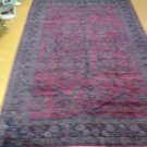 GORGEOUS 10X15 ANTIQUE TURKISH SAROUK DESIGN HANDKNOTTED RUG VERY BEAUTIFUL!!!!!