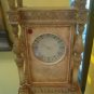 Authentic Lam Lee Designed & Manufactured Decorative Clock - Empire Style