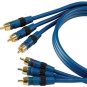 NEW AP090 ACOUSTIC RESEARCH COMPONENT HIGH PERFORMANCE VIDEO CABLE 3" GREATDEAL