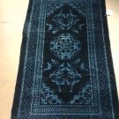 3x5 Handmade Handknotted Authentic Antique Peking Rug
