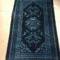 3x5 Handmade Handknotted Authentic Antique Peking Rug