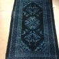 3x5 Handmade Handknotted Authentic Antique Peking Rug
