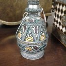 MORROCAN HANDMADE CERAMIC DECORATIVE VASE HOME DECOR ACCESSORY