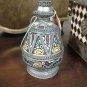 MORROCAN HANDMADE CERAMIC DECORATIVE VASE HOME DECOR ACCESSORY