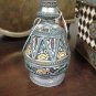 MORROCAN HANDMADE CERAMIC DECORATIVE VASE HOME DECOR ACCESSORY