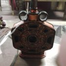 Decorative Perfume Bottle Accessory .. Accessories For Home Decor .. Beautiful !