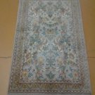 ~3x5 Handmade Handknotted Tightely Woven Pak-Persian Rug Approx. 400 kpsi