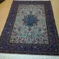 4x6 Authentic Handmade & Handknotted Sino-Persian Tabriz Area Rug ..Very Elegant