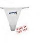 1004M BEER-PONG CHAMP Classic Thong