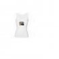 1010S Just Chillin' Women's Tank Top