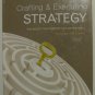 9780078112720 Crafting & Executing Strategy by Thompson., et. al.