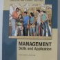 9780078029110 Management: Skills & Application by Rue, Byars and Ibrahim