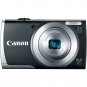 Canon PowerShot A2500 16MP Digital Camera with 5x Optical Image Stabilized Zoom