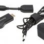 Google Chromecast HDMI Streaming Media Player
