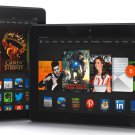 All-New Kindle Fire HDX 7" Tablet