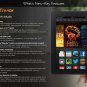 All-New Kindle Fire HDX 7" Tablet