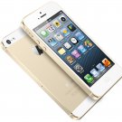 Apple iPhone 5s, Gold 16GB (Unlocked)