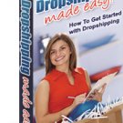 Dropshipping Made Easy