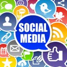 I'll Promote 4 items for 6 months on Social Media Outlets