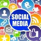 I'll Promote 6 items for 90 days on Social Media Outlets