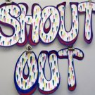 6  Months of Shoutouts for your site