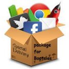 Special Package for Bootsies