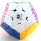Dayan Megaminx Stickerless without corner ridges