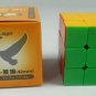 Professional high-speed DaYan Zhanchi 42mm Stickerless 3x3x3 Speed Cube 6 Color