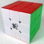 Professional high-speed DaYan Zhanchi 42mm Stickerless 3x3x3 Speed Cube 6 Color
