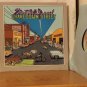 VG+ GRATEFUL DEAD SHAKEDOWN STREET VINYL AB 4198