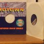 VG+ Motown Disco Single Ross, Gaye, Robinson, Wonder LP