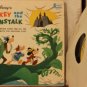 G Walt Disney's Mickey and the Beanstalk Record