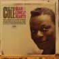 VG+ LP Record NAT KING COLE Dear Lonely Heart STEREO