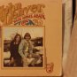 VG John Denver, Back Home Again, LP Record Album