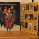 G Andre Kostelanetz LP 1972 Wishing you a Merry Christmas