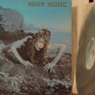 EX The Fifth ROXY MUSIC Vinyl Album~"Siren"~1975