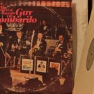 VG+ Guy Lombardo The Sweetest Sounds of Guy Lombardo