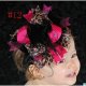 Girls Bows Crochet Headbands