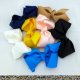 Girls Ribbon Bow Hair Clips