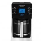 Cuisinart PerfecTemp 12-Cup Programmable Coffee Maker