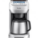 Breville the YouBrew Thermal Coffee Maker with Built in Grinder BDC600XL