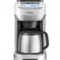 Breville the YouBrew Thermal Coffee Maker with Built in Grinder BDC600XL