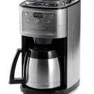 Cuisinart Grind & Brew Thermal 12-Cup Automatic Coffee Maker