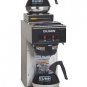 Bunn VP17-2 Low Profile 12-Cup Pour Over Commercial Coffee Brewer