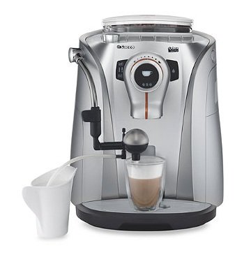 Saeco Odea Plus 104724 Automatic Espresso Machine