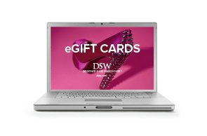 $200 DSW eGift