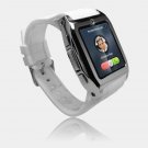 Gorgeous Smart Watch, Watch Phone. Syncs To Your Android Phone or Iphone.